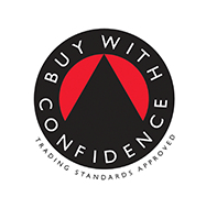 Buy with confidence